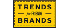 Скидка 10% на коллекция trends Brands limited! - Лысьва